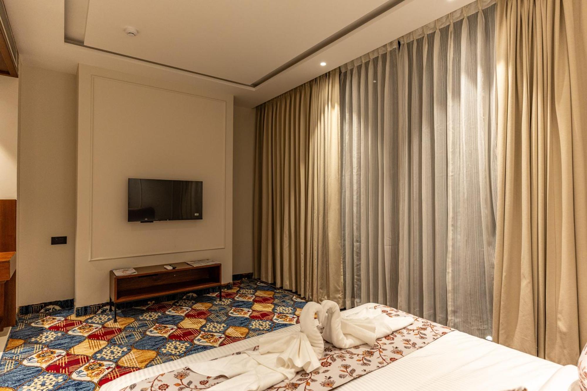 City Klyde Inn Amritszár Kültér fotó