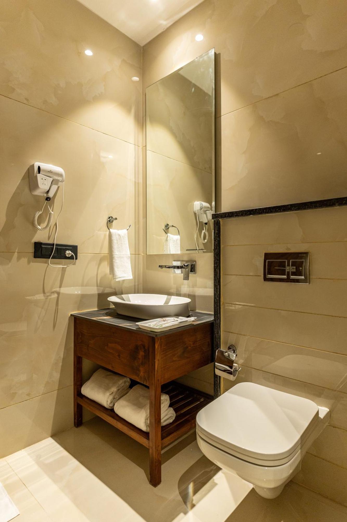 City Klyde Inn Amritszár Kültér fotó