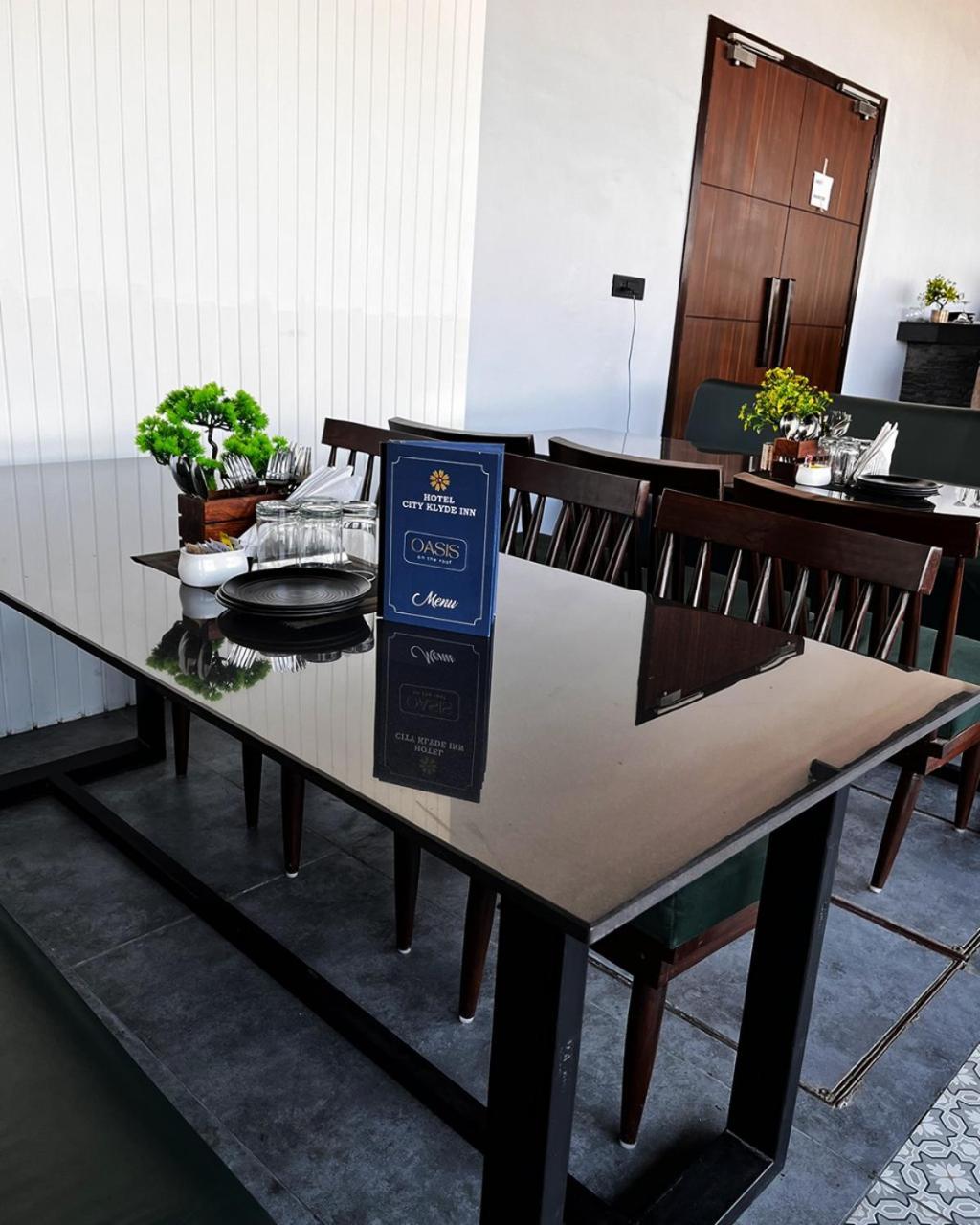 City Klyde Inn Amritszár Kültér fotó