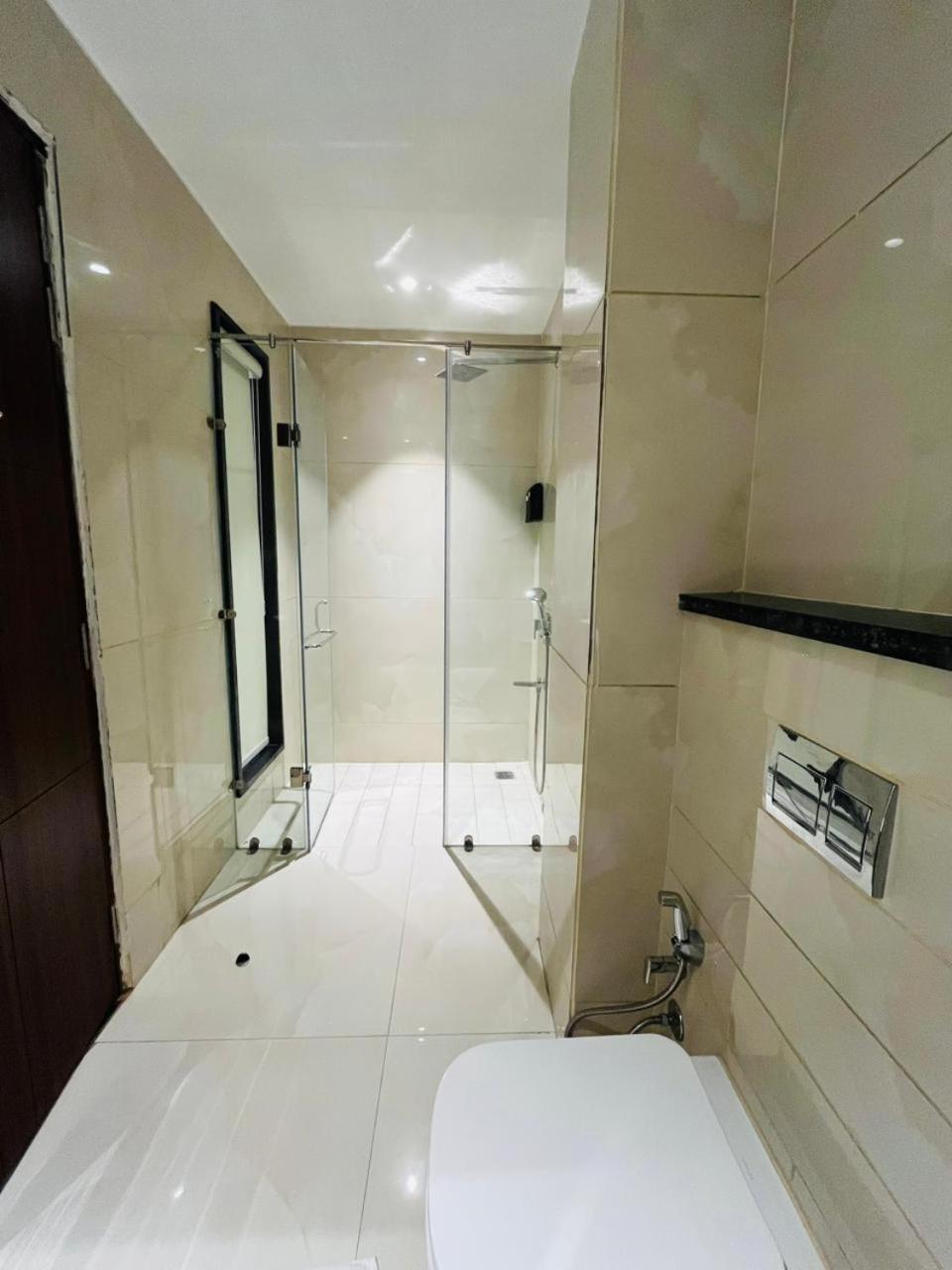 City Klyde Inn Amritszár Kültér fotó