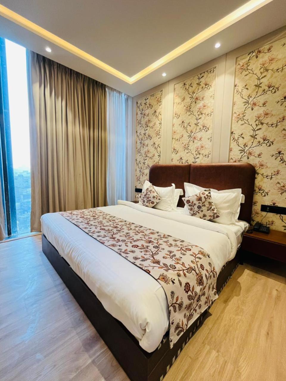 City Klyde Inn Amritszár Kültér fotó